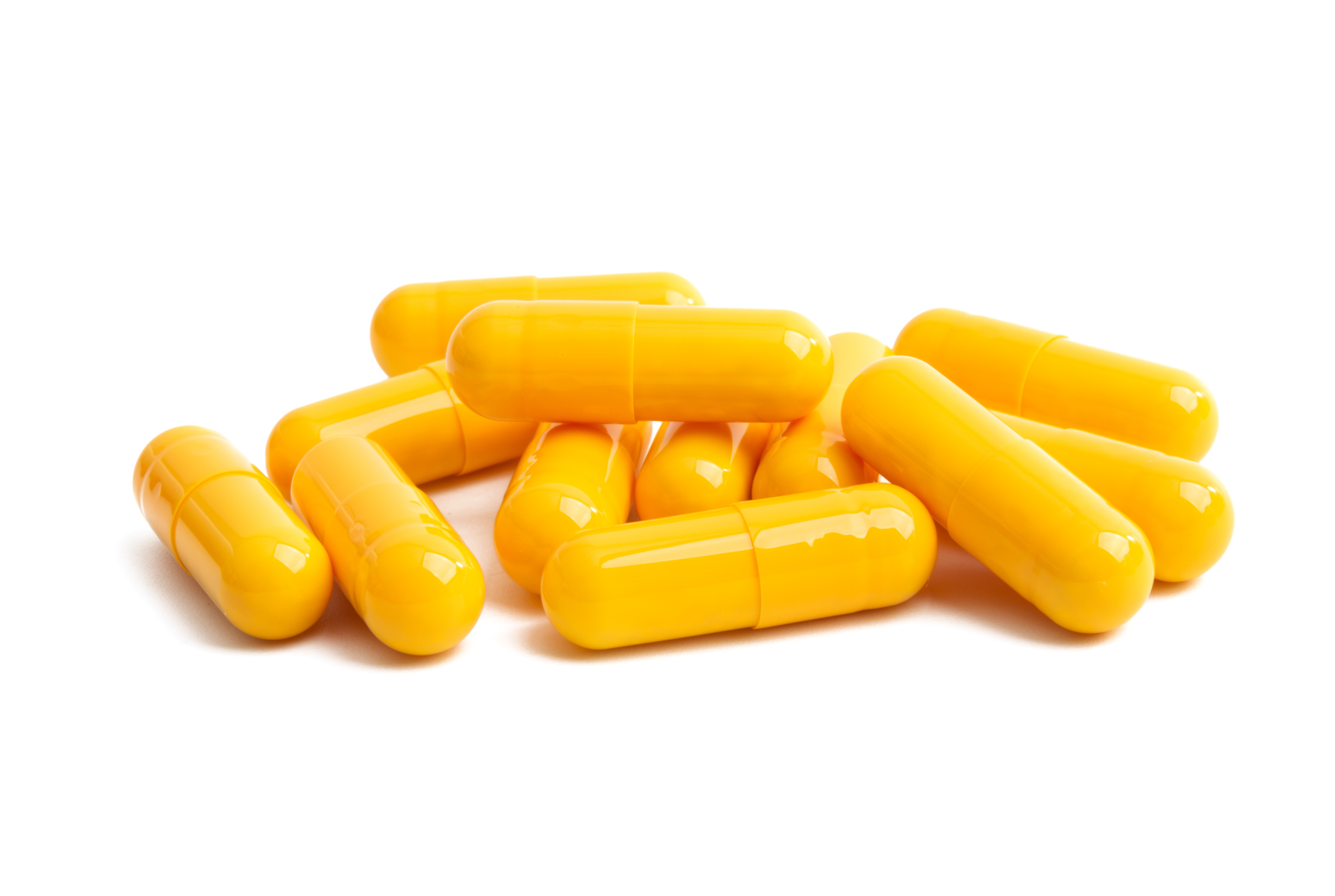 What Is the Difference Between Tablets & Capsules?