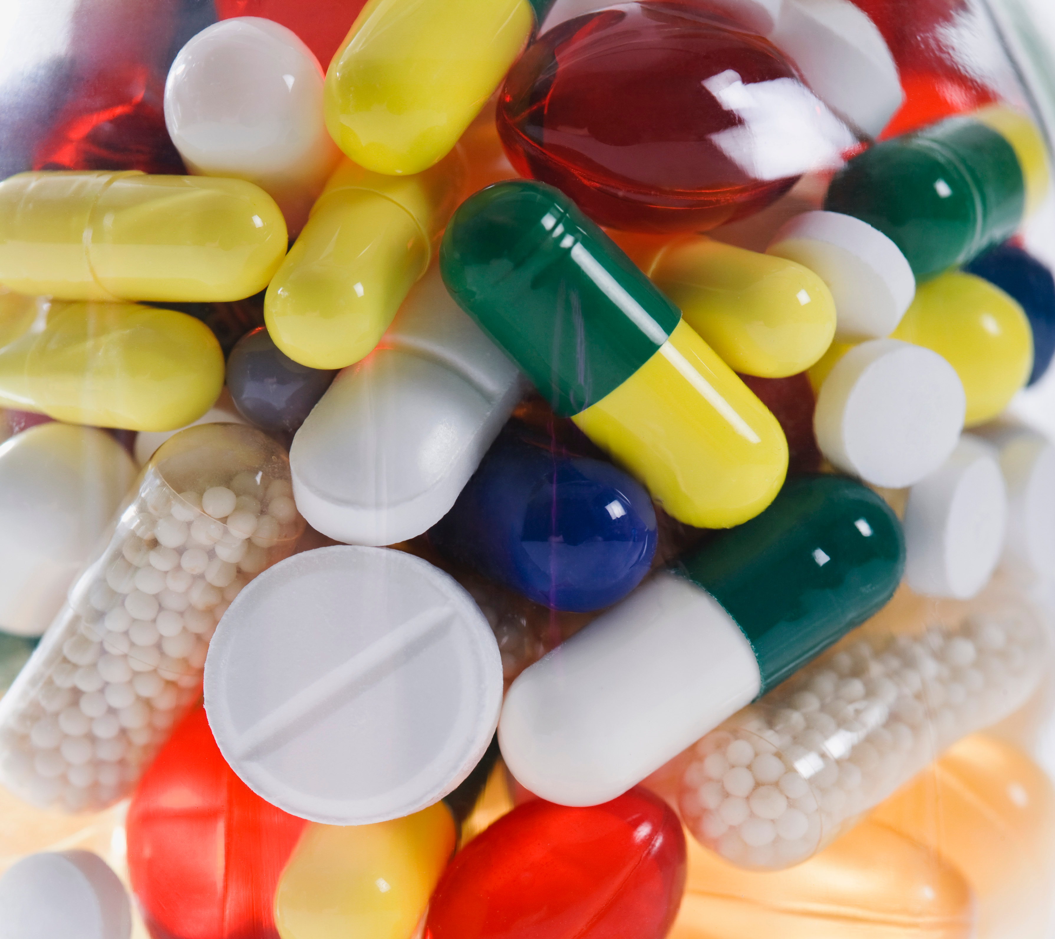 GELATIN CAPSULES - All you need to know
